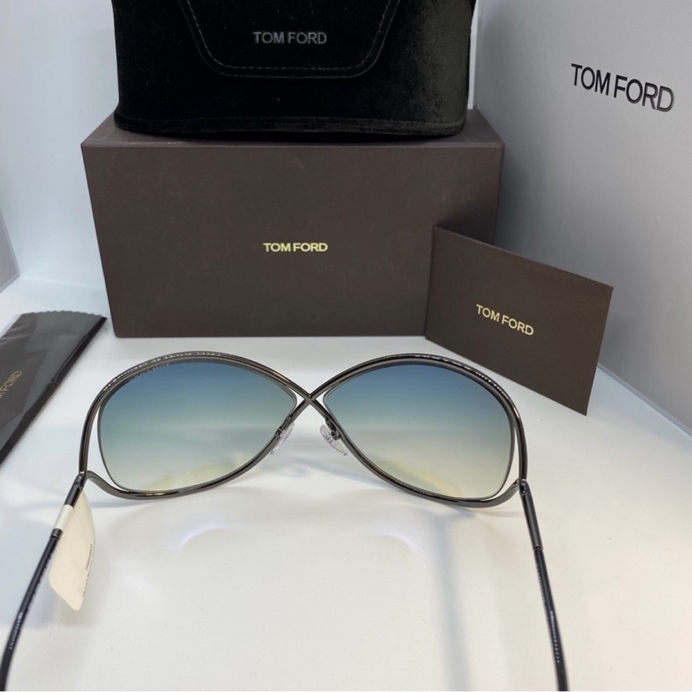 TOM FORD BRAND NEW SUNGLASSES 🕶